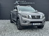 Nissan Navara 2.3 dCi Tekna Pickup Double Cab 4dr Diesel Auto 4WD Euro 6 (190 ps) 4dr Automatic 2026