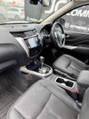 Nissan Navara 2.3 dCi Tekna Pickup Double Cab 4dr Diesel Auto 4WD Euro 6 (190 ps) 4dr Automatic 2026