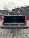 Nissan Navara 2.3 dCi Tekna Pickup Double Cab 4dr Diesel Auto 4WD Euro 6 (190 ps) 4dr Automatic 2026
