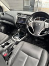 Nissan Navara 2.3 dCi Tekna Pickup Double Cab 4dr Diesel Auto 4WD Euro 6 (190 ps) 4dr Automatic 2026