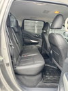 Nissan Navara 2.3 dCi Tekna Pickup Double Cab 4dr Diesel Auto 4WD Euro 6 (190 ps) 4dr Automatic 2026