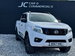 Nissan Navara 2.3 dCi Tekna Pickup Double Cab 4dr Diesel Manual 4WD Euro 6 (s/s) (190 ps) 4dr Manual 2017