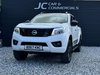 Nissan Navara 2.3 dCi Tekna Pickup Double Cab 4dr Diesel Manual 4WD Euro 6 (s/s) (190 ps) 4dr Manual 2026