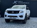 Nissan Navara 2.3 dCi Tekna Pickup Double Cab 4dr Diesel Manual 4WD Euro 6 (s/s) (190 ps) 4dr Manual 2017