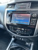 Nissan Navara 2.3 dCi Tekna Pickup Double Cab 4dr Diesel Manual 4WD Euro 6 (s/s) (190 ps) 4dr Manual 2017