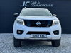 Nissan Navara 2.3 dCi Tekna Pickup Double Cab 4dr Diesel Manual 4WD Euro 6 (s/s) (190 ps) 4dr Manual 2026