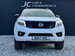 Nissan Navara 2.3 dCi Tekna Pickup Double Cab 4dr Diesel Manual 4WD Euro 6 (s/s) (190 ps) 4dr Manual 2017