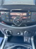 Nissan Navara 2.3 dCi Tekna Pickup Double Cab 4dr Diesel Manual 4WD Euro 6 (s/s) (190 ps) 4dr Manual 2017