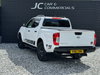 Nissan Navara 2.3 dCi Tekna Pickup Double Cab 4dr Diesel Manual 4WD Euro 6 (s/s) (190 ps) 4dr Manual 2026