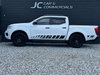 Nissan Navara 2.3 dCi Tekna Pickup Double Cab 4dr Diesel Manual 4WD Euro 6 (s/s) (190 ps) 4dr Manual 2026