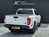 Nissan Navara 2.3 dCi Tekna Pickup Double Cab 4dr Diesel Manual 4WD Euro 6 (s/s) (190 ps) 4dr Manual 2026