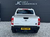 Nissan Navara 2.3 dCi Tekna Pickup Double Cab 4dr Diesel Manual 4WD Euro 6 (s/s) (190 ps) 4dr Manual 2026