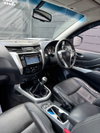 Nissan Navara 2.3 dCi Tekna Pickup Double Cab 4dr Diesel Manual 4WD Euro 6 (s/s) (190 ps) 4dr Manual 2026