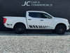 Nissan Navara 2.3 dCi Tekna Pickup Double Cab 4dr Diesel Manual 4WD Euro 6 (s/s) (190 ps) 4dr Manual 2026