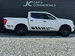 Nissan Navara 2.3 dCi Tekna Pickup Double Cab 4dr Diesel Manual 4WD Euro 6 (s/s) (190 ps) 4dr Manual 2017