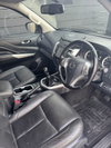 Nissan Navara 2.3 dCi Tekna Pickup Double Cab 4dr Diesel Manual 4WD Euro 6 (s/s) (190 ps) 4dr Manual 2026