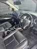 Nissan Navara 2.3 dCi Tekna Pickup Double Cab 4dr Diesel Manual 4WD Euro 6 (s/s) (190 ps) 4dr Manual 2019