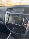 Nissan Navara 2.3 dCi Tekna Pickup Double Cab 4dr Diesel Manual 4WD Euro 6 (s/s) (190 ps) 4dr Manual 2026