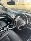 Nissan Navara 2.3 dCi Tekna Pickup Double Cab 4dr Diesel Manual 4WD Euro 6 (s/s) (190 ps) 4dr Manual 2026
