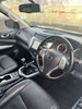 Nissan Navara 2.3 dCi Tekna Pickup Double Cab 4dr Diesel Manual 4WD Euro 6 (s/s) (190 ps) 4dr Manual 2019