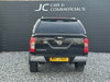 Nissan Navara 2.3 dCi Tekna Pickup Double Cab 4dr Diesel Manual 4WD Euro 6 (s/s) (190 ps) 4dr Manual 2026