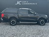 Nissan Navara 2.3 dCi Tekna Pickup Double Cab 4dr Diesel Manual 4WD Euro 6 (s/s) (190 ps) 4dr Manual 2026