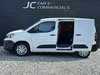 Peugeot Partner 1.6 BlueHDi 1000 Professional Standard Panel Van 5dr Diesel Manual SWB Euro 6 (s/s) (100 bhp) 5dr Manual 2026