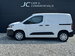 Peugeot Partner 1.6 BlueHDi 1000 Professional Standard Panel Van 5dr Diesel Manual SWB Euro 6 (s/s) (100 bhp) 5dr Manual 2019