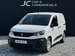 Peugeot Partner 1.6 BlueHDi 1000 Professional Standard Panel Van 5dr Diesel Manual SWB Euro 6 (s/s) (100 bhp) 5dr Manual 2019