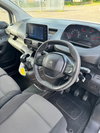 Peugeot Partner 1.6 BlueHDi 1000 Professional Standard Panel Van 5dr Diesel Manual SWB Euro 6 (s/s) (100 bhp) 5dr Manual 2026