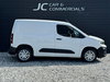 Peugeot Partner 1.6 BlueHDi 1000 Professional Standard Panel Van 5dr Diesel Manual SWB Euro 6 (s/s) (100 bhp) 5dr Manual 2026