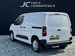 Peugeot Partner 1.6 BlueHDi 1000 Professional Standard Panel Van 5dr Diesel Manual SWB Euro 6 (s/s) (100 bhp) 5dr Manual 2019