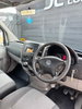 Volkswagen Crafter 2.0 TDI CR35 Chassis Cab 2dr Diesel Manual L3 (139 g/km, 134 bhp) 2dr Manual 2012