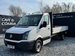 Volkswagen Crafter 2.0 TDI CR35 Chassis Cab 2dr Diesel Manual L3 (139 g/km, 134 bhp) 2dr Manual 2012
