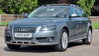 Audi A4 2.0L Allroad TDI Quattro Estate 5dr Diesel Manual Euro 5 (170 bhp) 5dr Manual 2026
