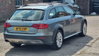 Audi A4 2.0L Allroad TDI Quattro Estate 5dr Diesel Manual Euro 5 (170 bhp) 5dr Manual 2026