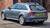 Audi A4 2.0L Allroad TDI Quattro Estate 5dr Diesel Manual Euro 5 (170 bhp) 5dr Manual 2026