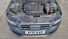 Audi A4 2.0L Allroad TDI Quattro Estate 5dr Diesel Manual Euro 5 (170 bhp) 5dr Manual 2026