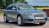 Audi A4 2.0L Allroad TDI Quattro Estate 5dr Diesel Manual Euro 5 (170 bhp) 5dr Manual 2026