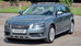 Audi A4 2.0L Allroad TDI Quattro Estate 5dr Diesel Manual Euro 5 (170 bhp) 5dr Manual 2011
