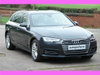 Audi A4 Avant 3.0 TDI V6 Sport S Tronic quattro Euro 6 (s/s) 5dr 5dr Automatic 2026