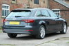 Audi A4 Avant 3.0 TDI V6 Sport S Tronic quattro Euro 6 (s/s) 5dr 5dr Automatic 2026