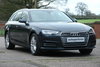 Audi A4 Avant 3.0 TDI V6 Sport S Tronic quattro Euro 6 (s/s) 5dr 5dr Automatic 2026