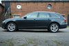 Audi A4 Avant 3.0 TDI V6 Sport S Tronic quattro Euro 6 (s/s) 5dr 5dr Automatic 2026