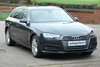 Audi A4 Avant 3.0 TDI V6 Sport S Tronic quattro Euro 6 (s/s) 5dr 5dr Automatic 2026