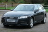 Audi A4 Avant 3.0 TDI V6 Sport S Tronic quattro Euro 6 (s/s) 5dr 5dr Automatic 2026