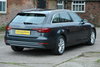 Audi A4 Avant 3.0 TDI V6 Sport S Tronic quattro Euro 6 (s/s) 5dr 5dr Automatic 2026