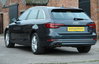 Audi A4 Avant 3.0 TDI V6 Sport S Tronic quattro Euro 6 (s/s) 5dr 5dr Automatic 2026