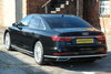 Audi A8 3.0 TDI V6 50 S line Saloon 4dr Diesel Tiptronic quattro Euro 6 (s/s) (286 ps) 4dr Automatic 2026