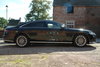 Audi A8 3.0 TDI V6 50 S line Saloon 4dr Diesel Tiptronic quattro Euro 6 (s/s) (286 ps) 4dr Automatic 2026